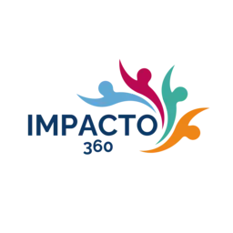 Impacto360 Logo